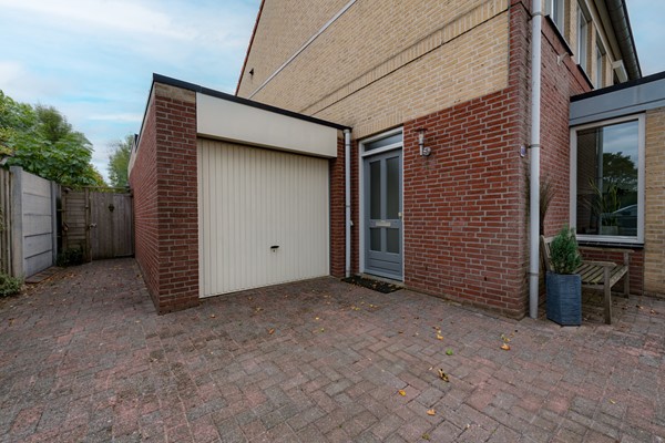 Medium property photo - Rinus Pereirastraat 18, 5953 PX Reuver